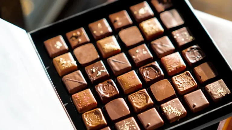 Chocolate antes de dormir: Descubra por que este doce pode ser o vilão do seu sono
