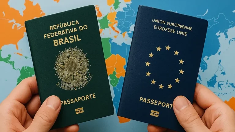 Cidadania por Investimento: Vale a pena comprar um passaporte com seu dinheiro?