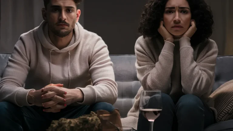 Como a cannabis pode estar sabotando silenciosamente seus relacionamentos amorosos