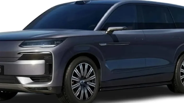 Como a Denza, submarca da BYD, vai revolucionar o mercado de veículos elétricos de luxo