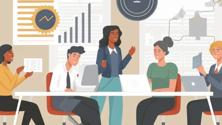Como a tecnologia combate o Burnout: Ferramentas digitais que transformam seu trabalho