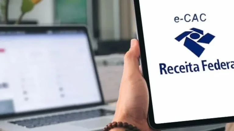 Como acessar o e-CAC em 2025? Confira os recursos disponíveis
