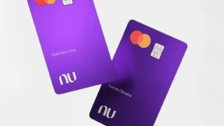 Como alterar a data de vencimento do cartão Nubank