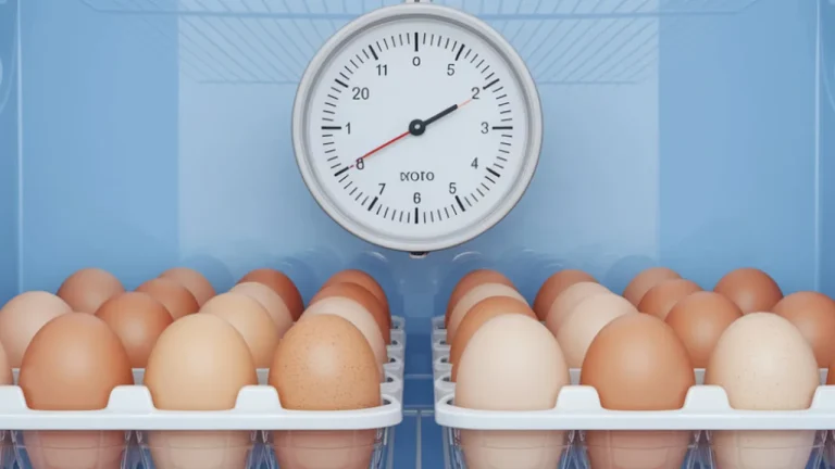 Como armazenar ovos corretamente e evitar desperdício na cozinha