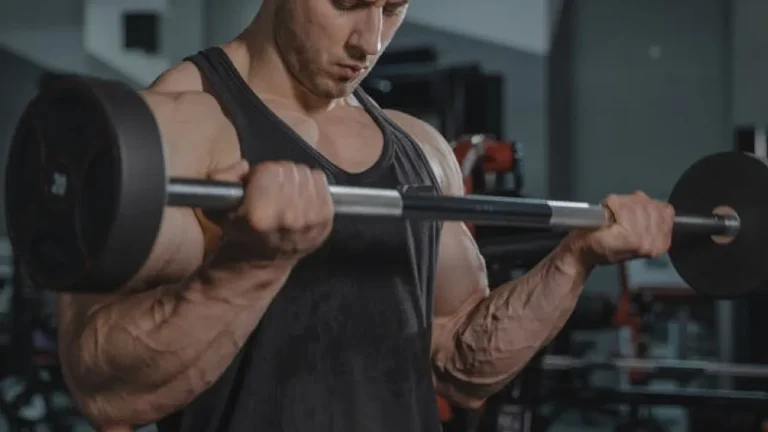 Como aumentar massa muscular com um novo hábito diário