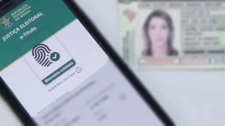 Como baixar E-título 2024? Saiba tudo sobre o app oficial das votações