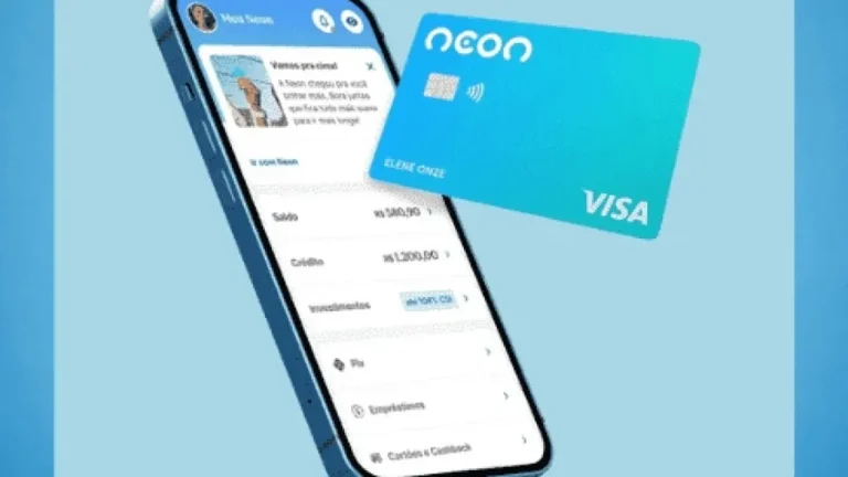 Como cancelar minha conta na Neon? Confira o passo a passo