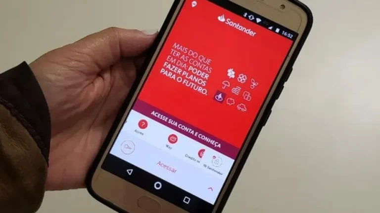 Como cancelar minha conta no Santander? Confira algumas alternativas