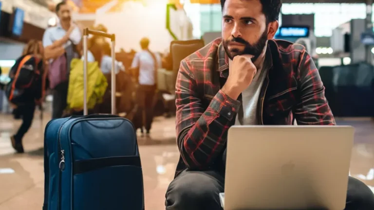 Como cancelar passagem aérea sem multa?
