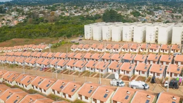 Como comprar uma casa pelo Minha Casa, Minha Vida?