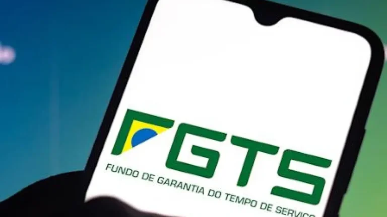 Como consultar FGTS pelo CPF [Atualizado 2025]