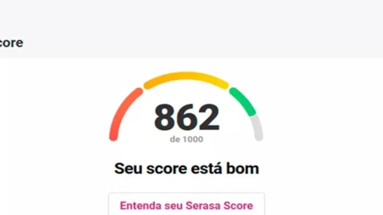 Como consultar seu score Serasa de graça e turbinar suas finanças