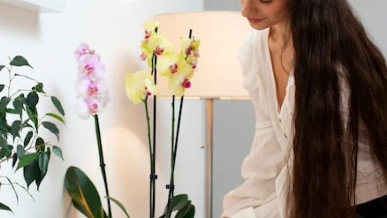 Como cultivar orquídeas em casa – Do plantio aos cuidados especiais