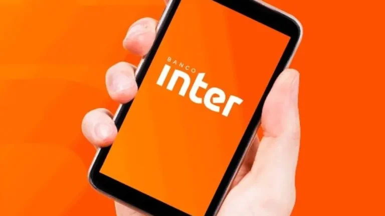Como depositar e sacar dinheiro no Banco Inter?