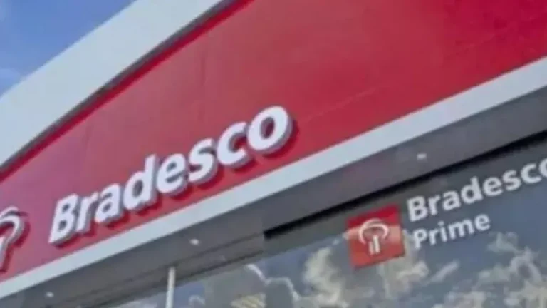 Como descobrir agência e conta Bradesco pelo CPF?