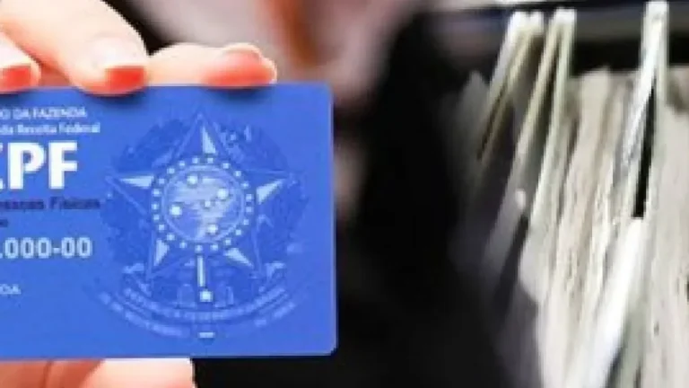 Como emitir comprovante de situação cadastral do CPF: Atualizado 2025