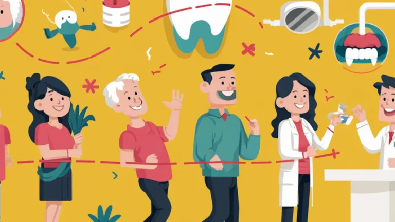 Como fazer implante dentário pelo SUS em 2025: veja como conseguir tratamento gratuito