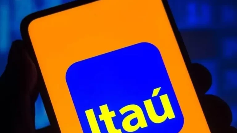 Como fazer Pix parcelado pelo Banco Itaú?