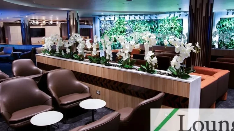 Como funciona o LoungeKey? Saiba como acessar salas VIP em aeroportos