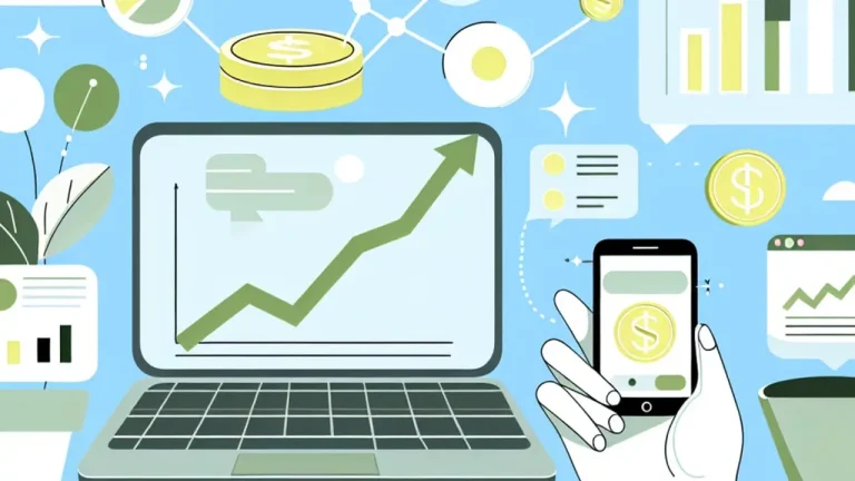 Como ganhar R$300 por dia na Internet: 6 Métodos comprovados e realistas em 2025