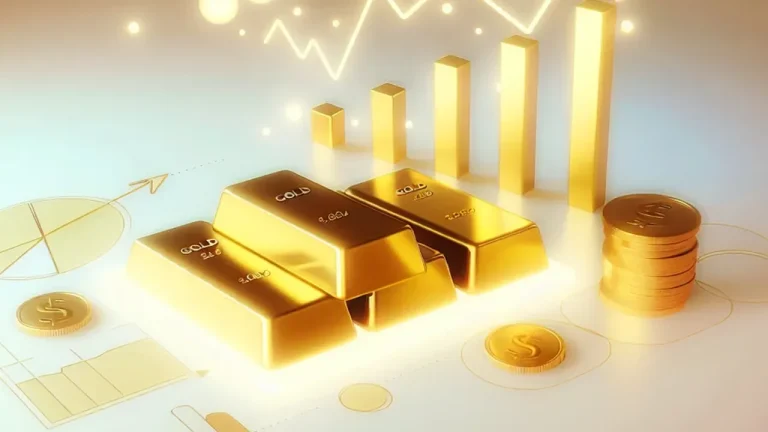 Como investir em ouro: Veja dicas práticas e estratégias