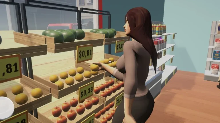 Como jogar Supermarket Simulator? Saiba tudo sobre o novo sucesso dos games.