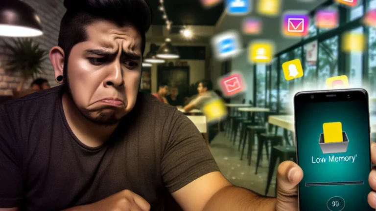 Como liberar espaço no celular: 7 Truques eficientes para aumentar a memória do seu smartphone