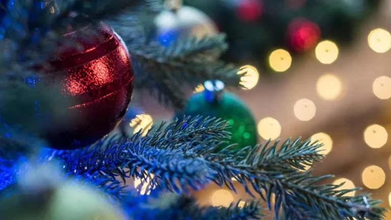 Como montar a árvore de Natal? Confira dicas