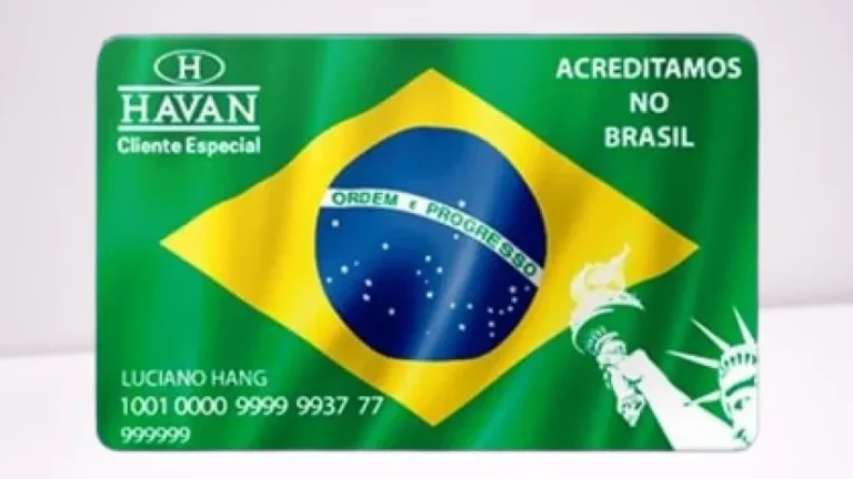 Como pagar boleto Cartão Havan: Aprenda todas as formas de pagamento