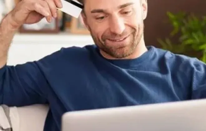 Como pagar dívidas com cartão de crédito?