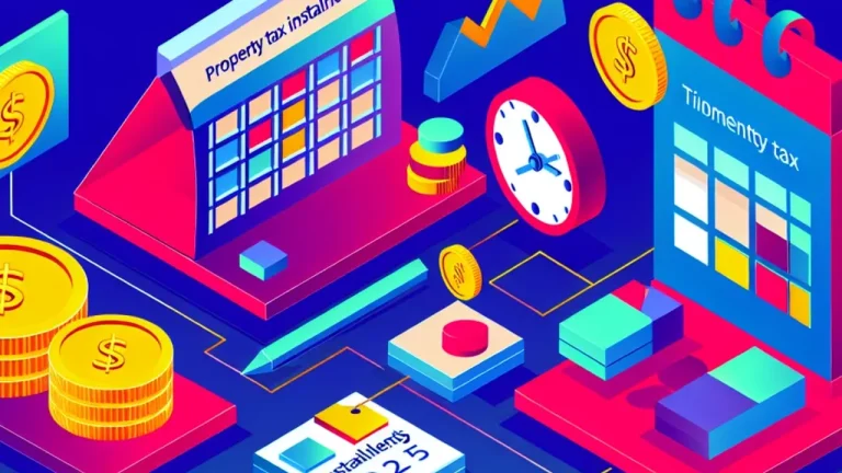 Como Parcelar IPTU em 2025: Guia com datas e condições de pagamento
