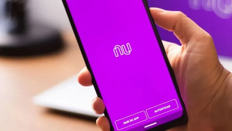 Como pedir empréstimo no Nubank?