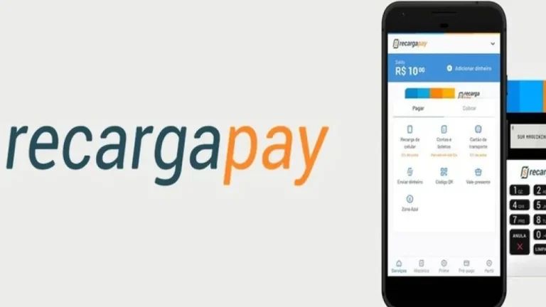 Como pedir empréstimo no RecargaPay? Conheça as opções