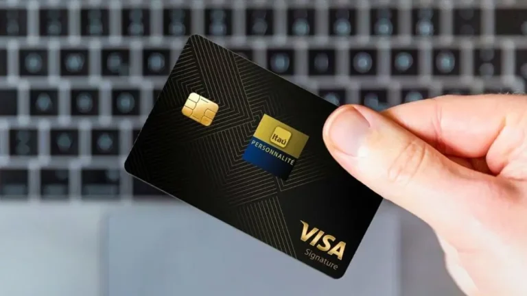 Como pedir o Cartão Itaú Personnalité Visa Infinite? Conheça os benefícios