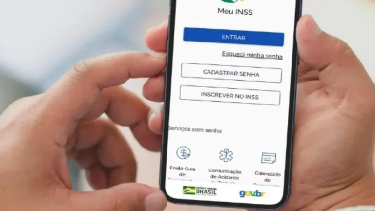Como recuperar a senha do Meu INSS? Confira o passo a passo