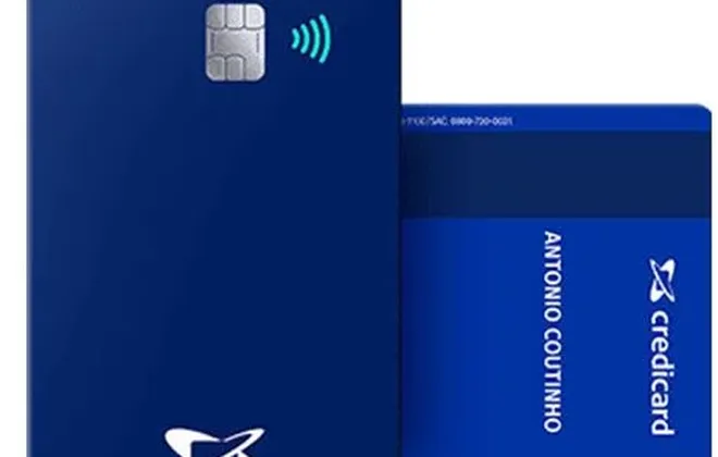 Como solicitar o cartão Credicard
