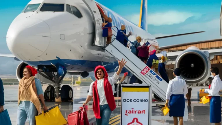Companhias aéreas Low Cost: Vale a Pena? Descubra vantagens e riscos