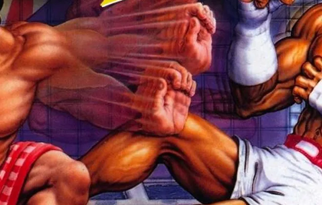 Confira os 8 melhores jogos de luta de todos os tempos