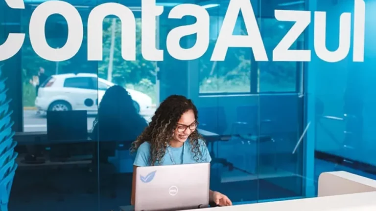 Conta Azul: Sistema ERP para pequenas e médias empresas
