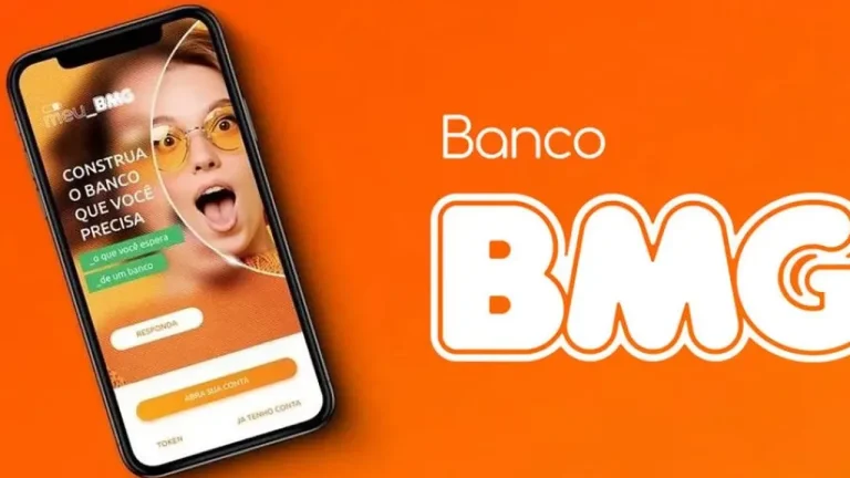 Conta BMG: Saiba como abrir e confira as vantagens