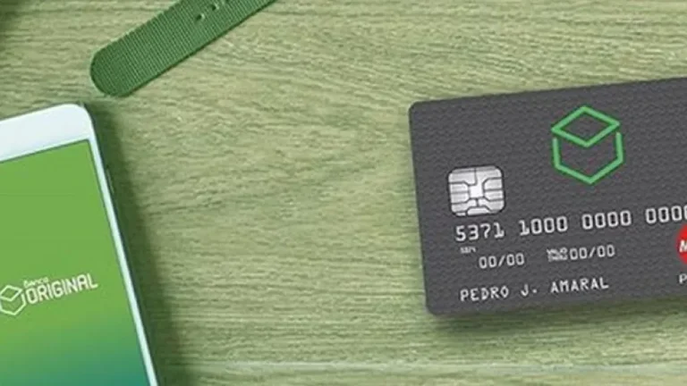 Conta digital Banco Original é boa? Conheça os benefícios