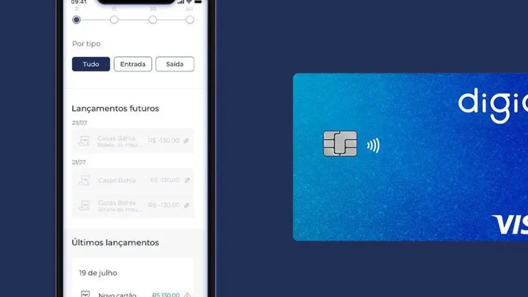 Conta digital Digio: Saiba como abrir e aproveitar as vantagens