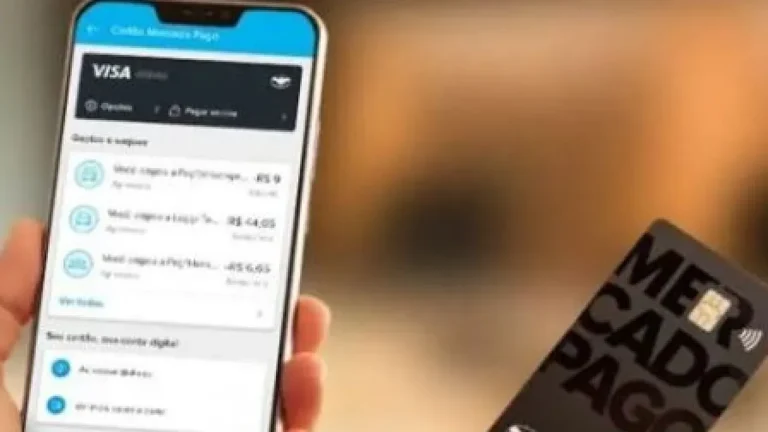 Conta digital Mercado Pago: saiba se vale a pena e confira os benefícios.