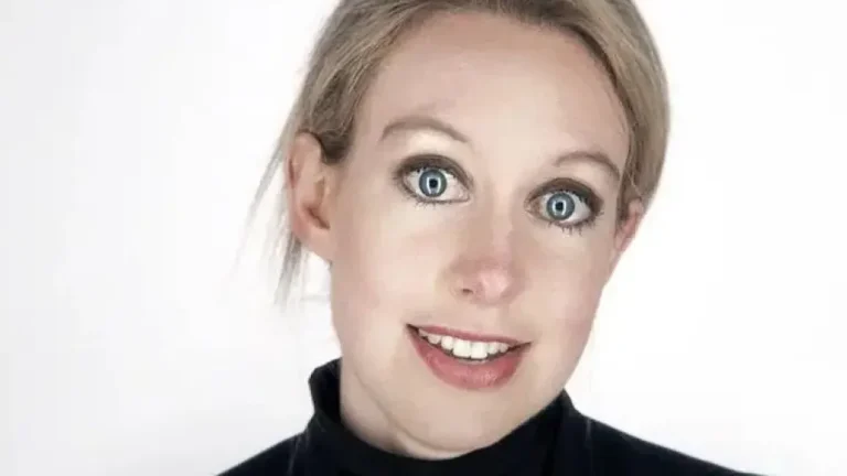 De bilionária a presidiária: Confira curiosidades sobre Elizabeth Holmes
