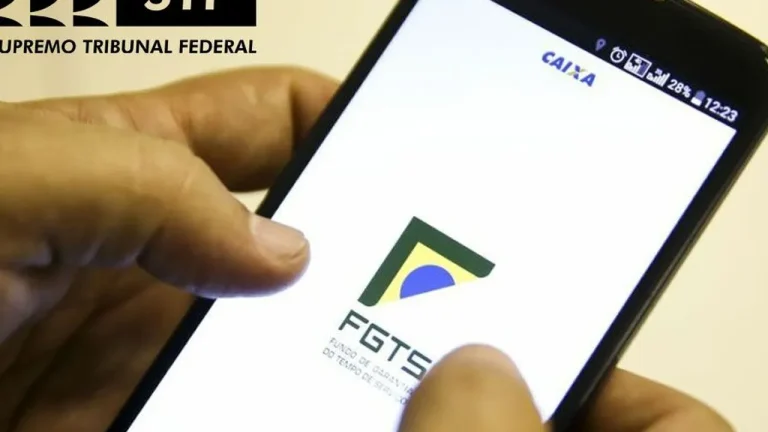 Decisão judicial libera FGTS e trabalhadores comemoram vitória na justiça