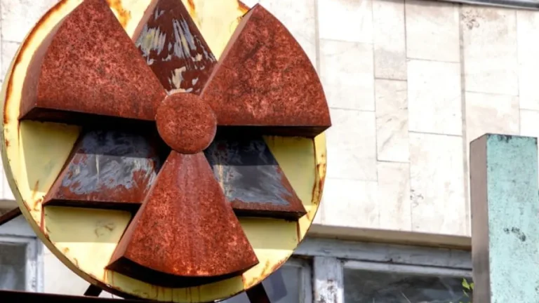 Descoberta surpreendente em Chernobyl: Vermes que sobrevivem à radiação intrigam cientistas