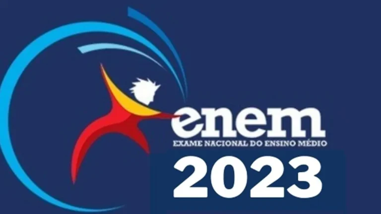 Descubra agora como garantir sua isenção na taxa de inscrição do ENEM 2023