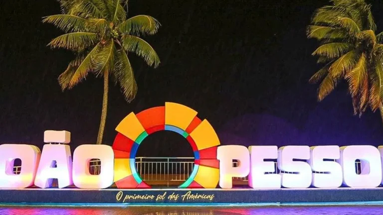 Descubra agora mesmo como adquirir passagens aéreas econômicas para João Pessoa