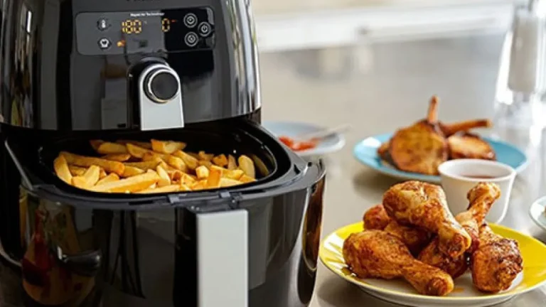 Descubra as Melhores Air Fryers Philco para sua Cozinha em 2024