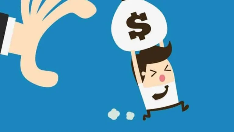 Descubra o novo cashback de impostos que vem em nova proposta